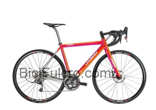 Lynskey R460 scheda tecnica e recensioni